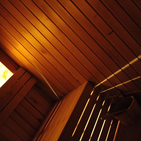 Hotel Konstantin Laplje Selo Εξωτερικό φωτογραφία