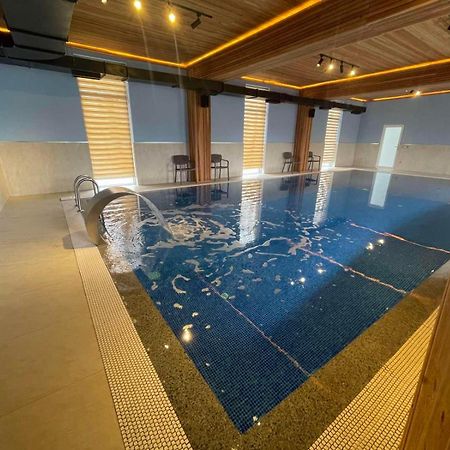 Hotel Konstantin Laplje Selo Εξωτερικό φωτογραφία