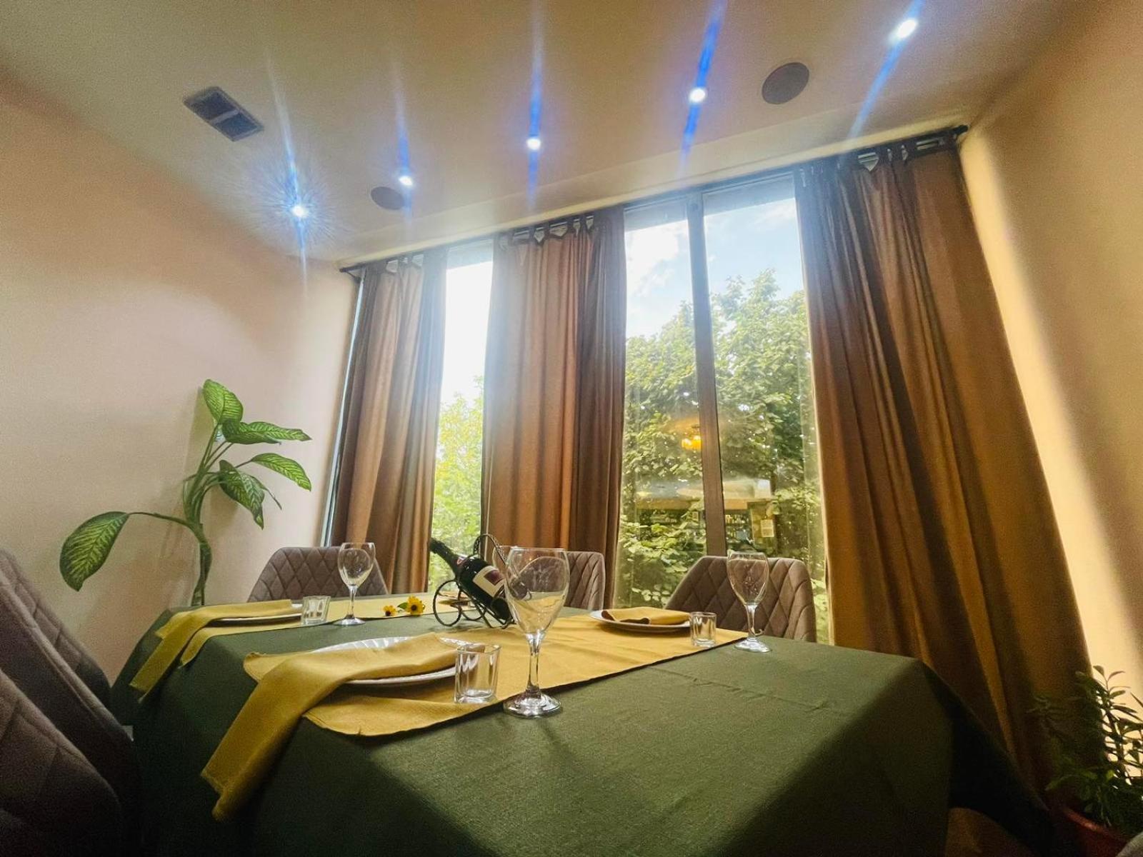 Hotel Konstantin Laplje Selo Εξωτερικό φωτογραφία