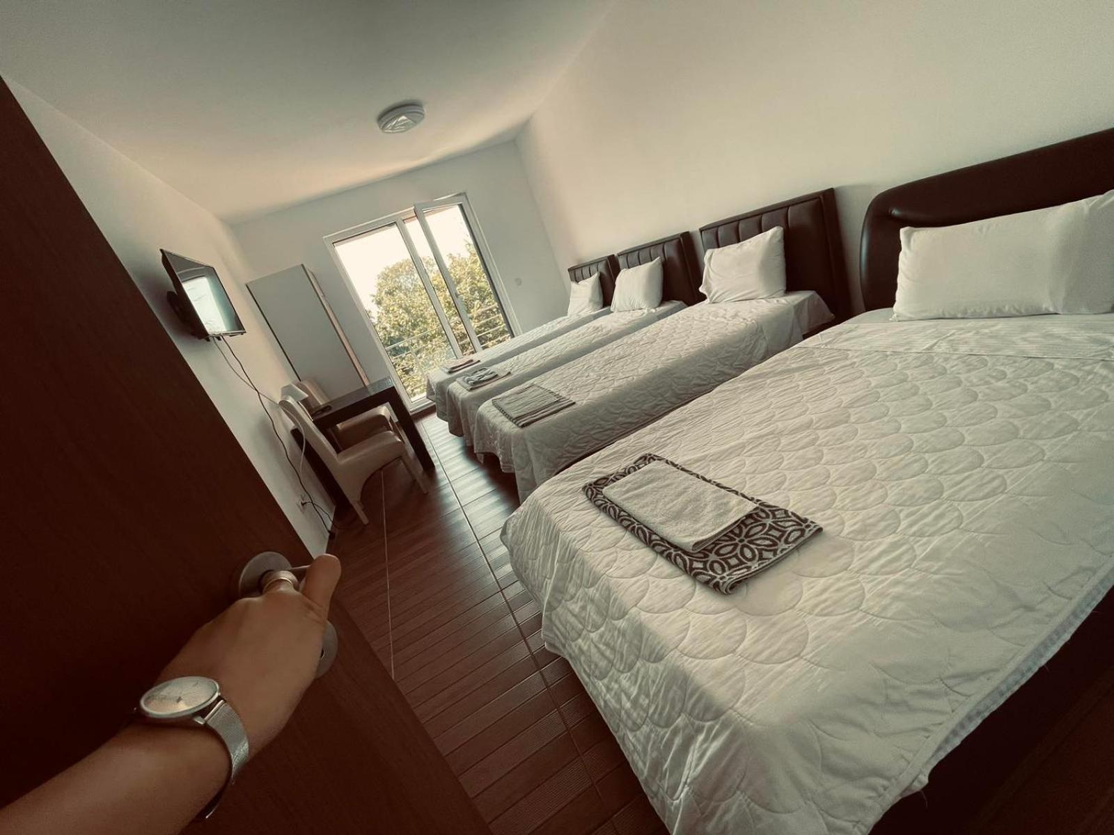 Hotel Konstantin Laplje Selo Εξωτερικό φωτογραφία